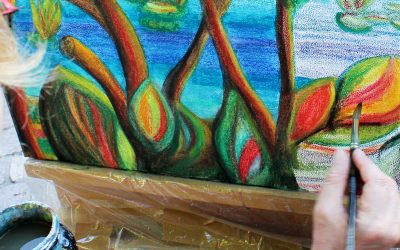 Kunst- und Kreativkurse