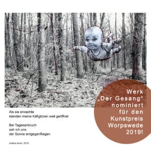 Illustration und Lyrik 