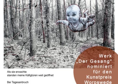 Werk-Der-Gesang-nominiert-für-den-Kunstpreis-Worpswede-2019