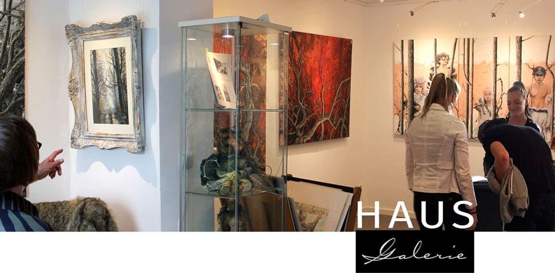 Die Haus-Galerie