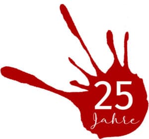 Jubiläum - 25 Jahre Die Kleine Kunstfabrik Andrea Denis in Lebach