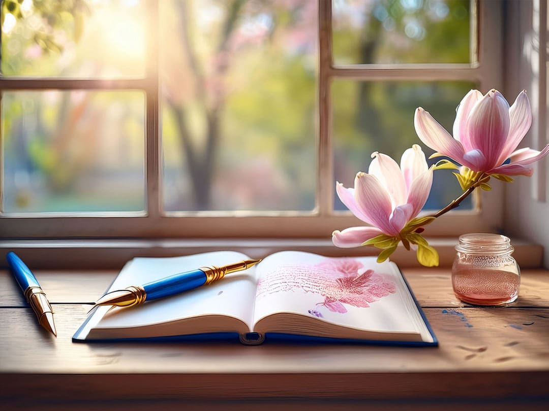 Kreatives Schreiben als Schreib-Poesie